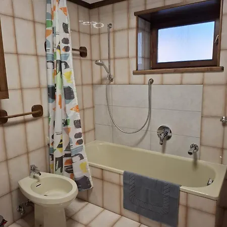 - Sass De Stria Cernadoi Dolomiti Apartamento