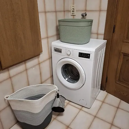 - Sass De Stria Cernadoi Dolomiti Apartamento *