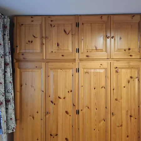 Apartamento - Sass De Stria Cernadoi Dolomiti *