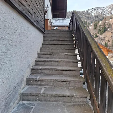 Apartamento - Sass De Stria Cernadoi Dolomiti Andraz