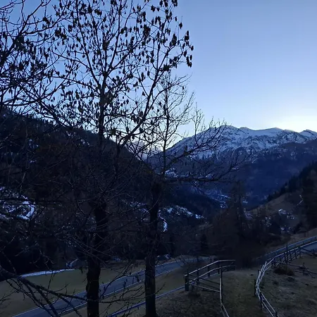 - Sass De Stria Cernadoi Dolomiti Daire