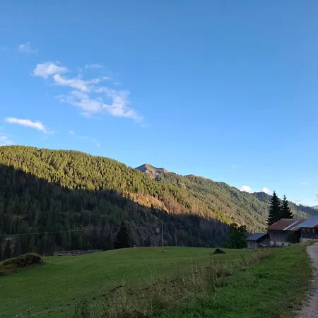 - Sass De Stria Cernadoi Dolomiti * Andraz