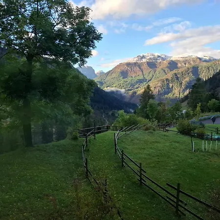 Daire - Sass De Stria Cernadoi Dolomiti