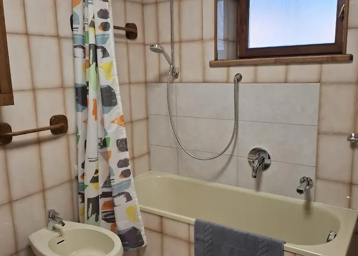 - Sass De Stria Cernadoi Dolomiti Apartment