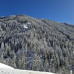 Lejlighed - Sass De Stria Cernadoi Dolomiti Andraz