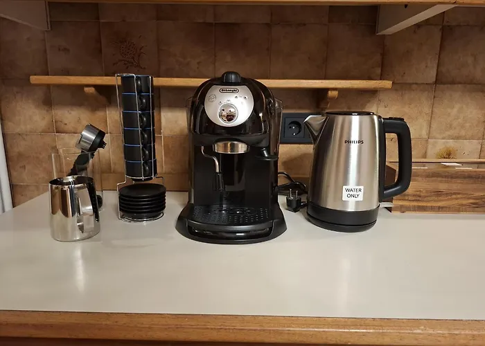 - Sass De Stria Cernadoi Dolomiti 아파트 *