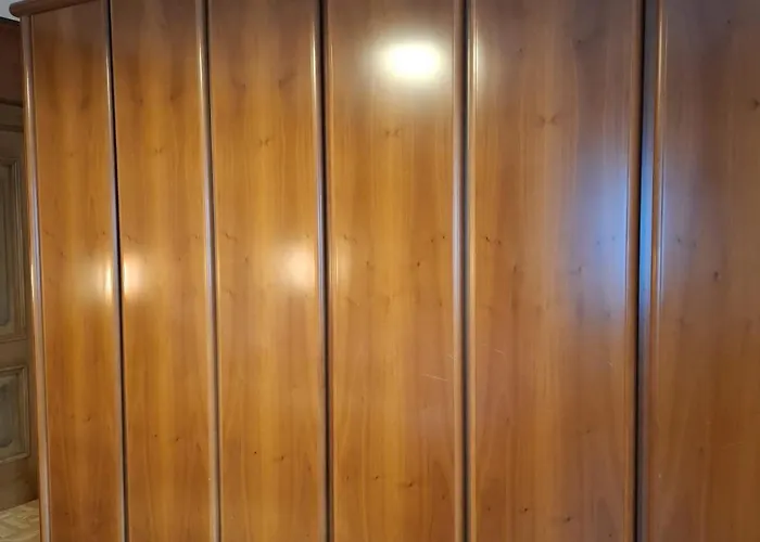 - Sass De Stria Cernadoi Dolomiti 아파트