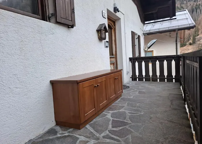 - Sass De Stria Cernadoi Dolomiti * Andraz