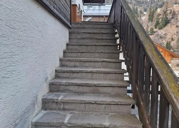 아파트 - Sass De Stria Cernadoi Dolomiti Andraz