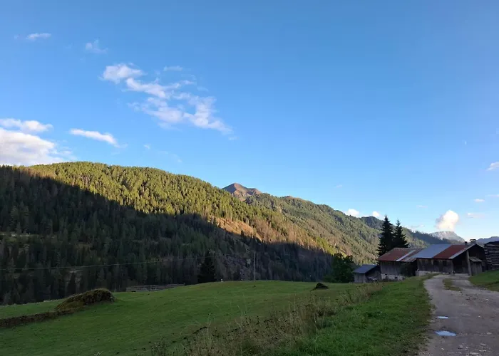 - Sass De Stria Cernadoi Dolomiti * Andraz